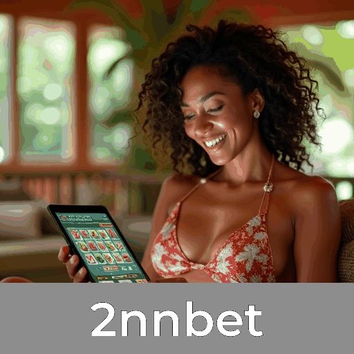 Descubra o 2nnbet: App de apostas com acesso exclusivo
