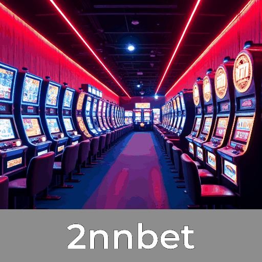 2nnbet: Experiência Autêntica de Cassino Brasileiro